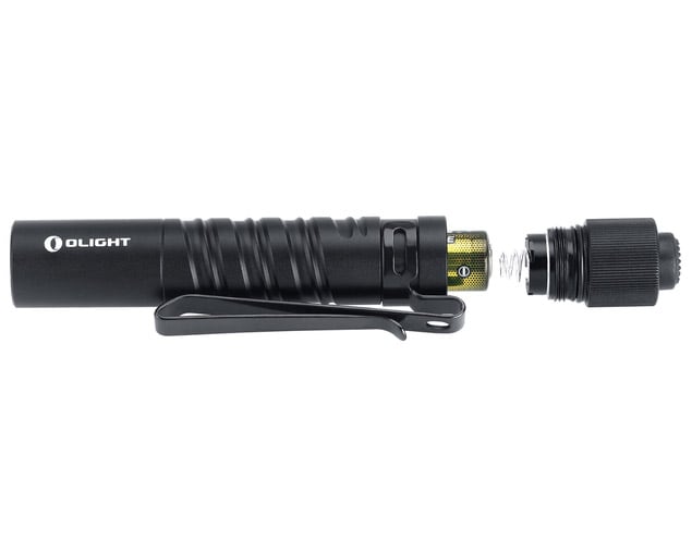 Olight - I3T EOS - Taschenlampe - 180 Lumen