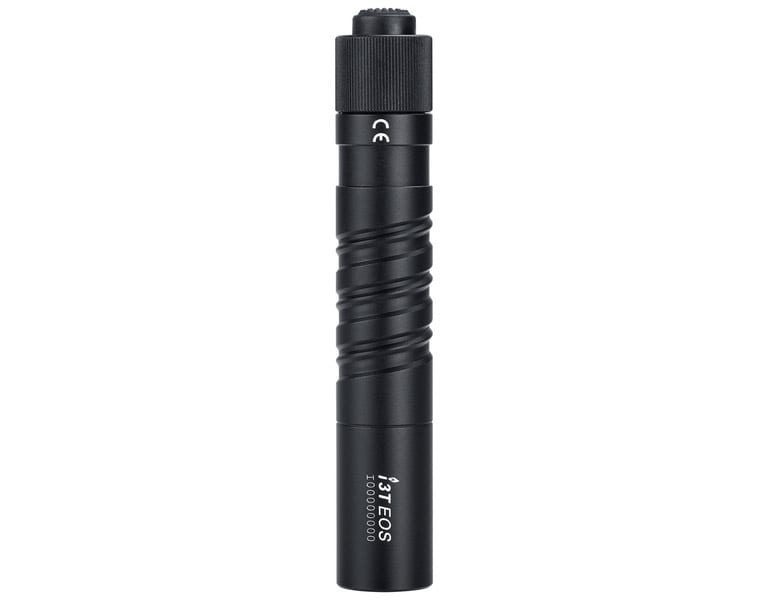 Olight - I3T EOS - Taschenlampe - Black - 180 Lumen