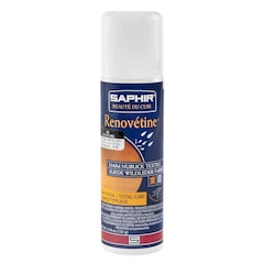 Saphir - BDC Suede Renovative - Renovator für Wildleder und Nubuk 200 ml - transparent