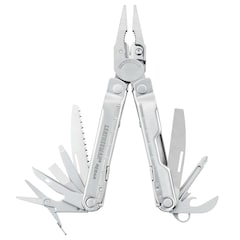 Leatherman - Knifeless Rebar Multitool mit Nylonholster