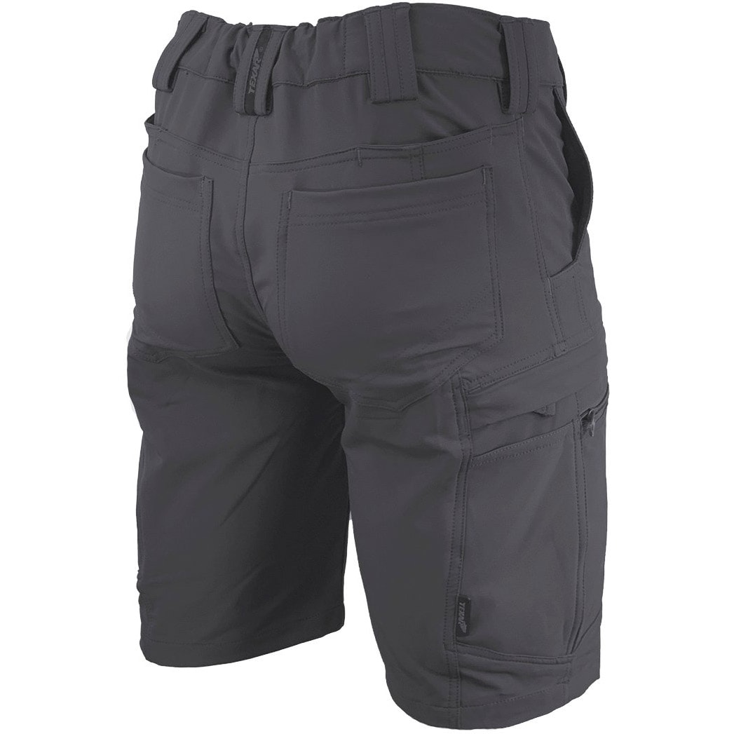 Texar - Dominus - Shorts - Grey