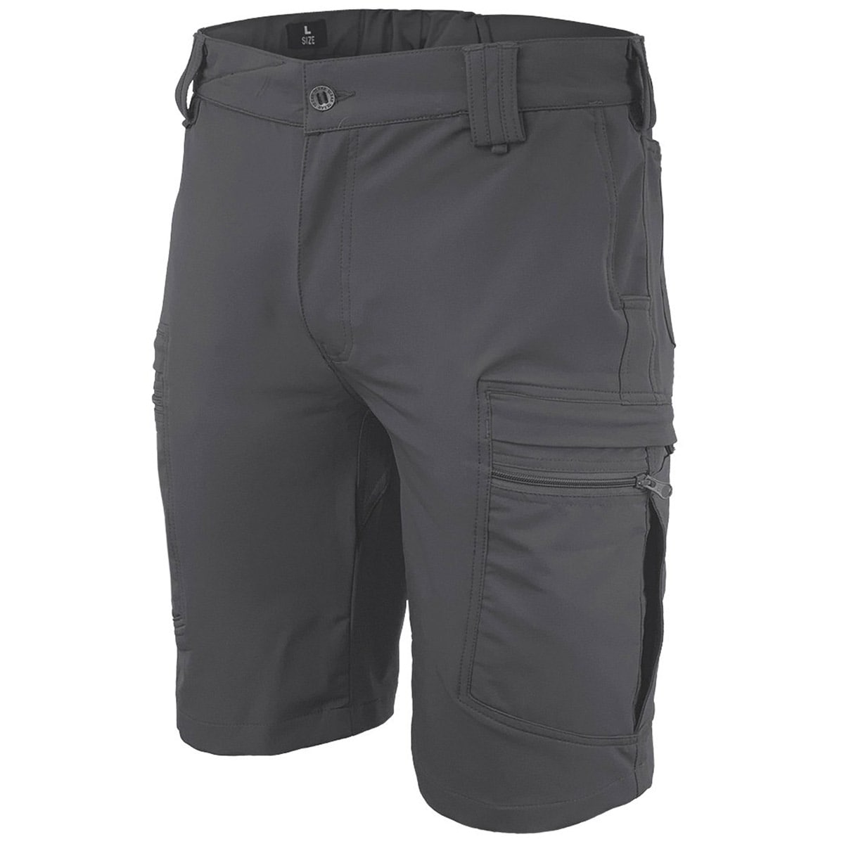 Texar - Dominus - Shorts - Grey