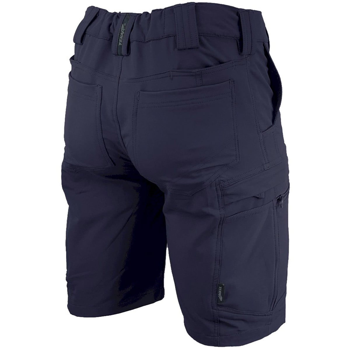 Texar - Dominus - Shorts - Navy Blue