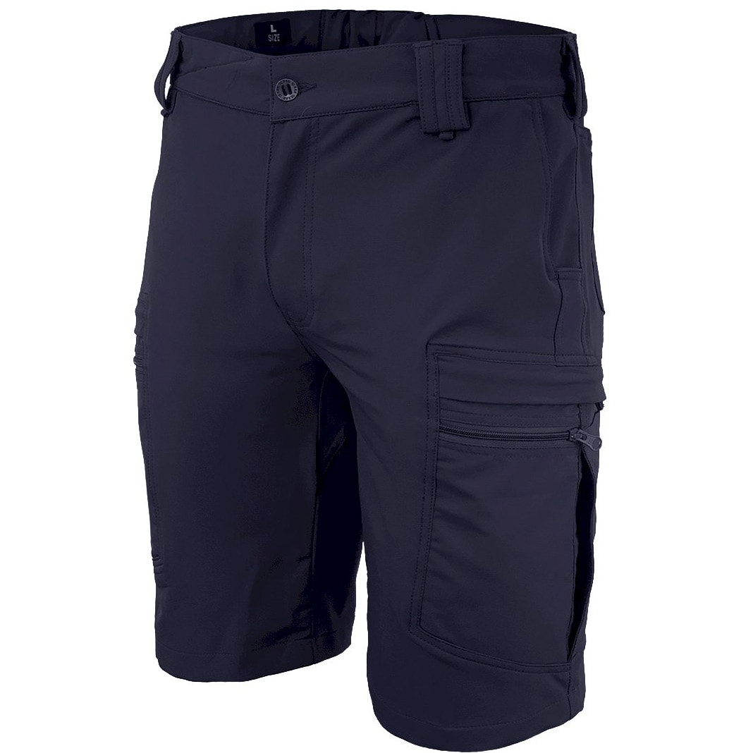 Texar - Dominus - Shorts - Navy Blue