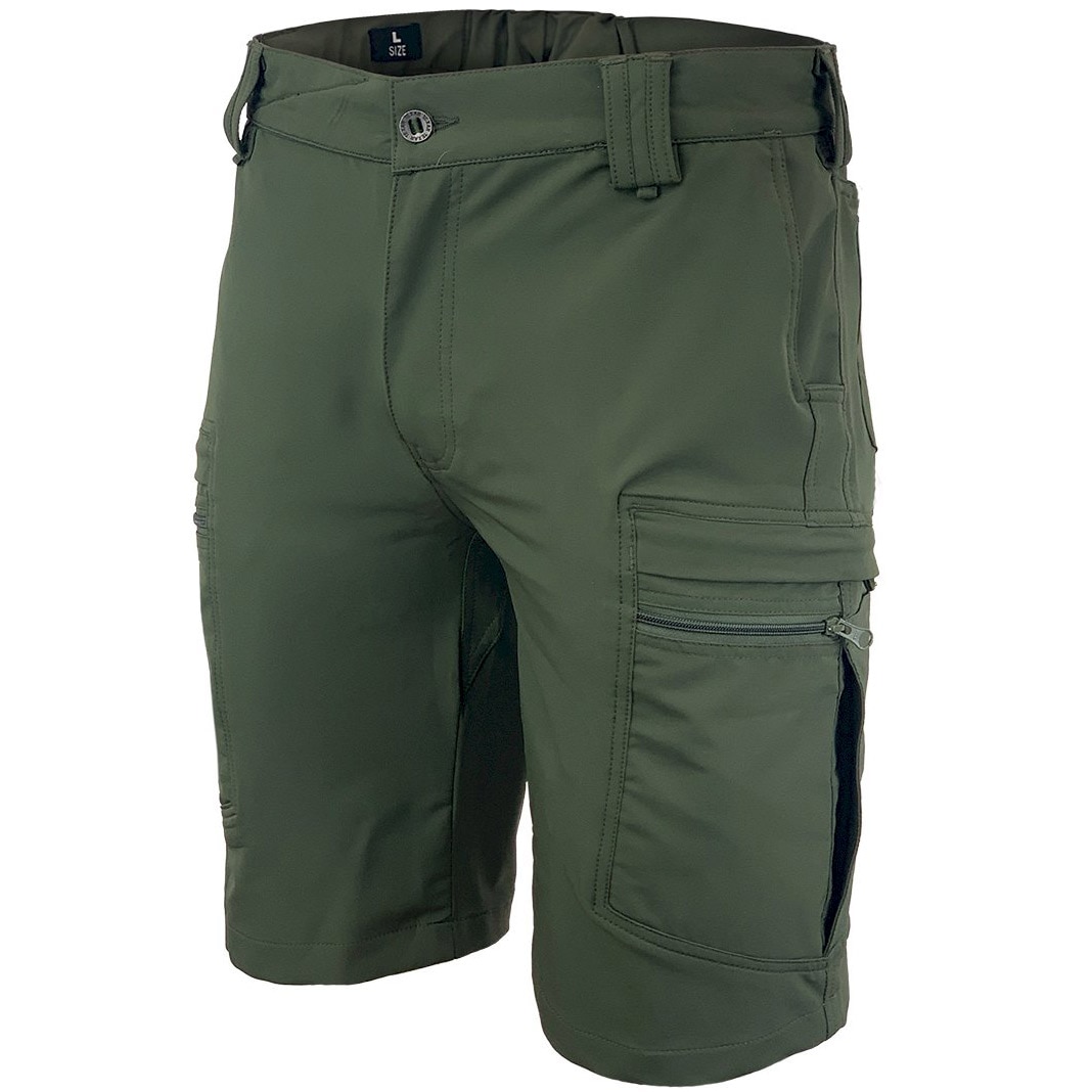 Texar - Dominus - Shorts - Olive