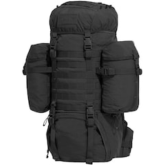 Pentagon - Deos Rucksack 65 l - Black