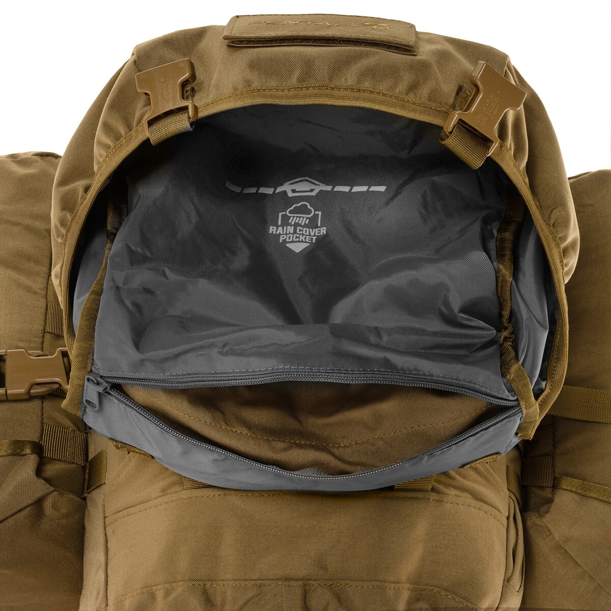 Pentagon - Deos Rucksack 65 l - Coyote