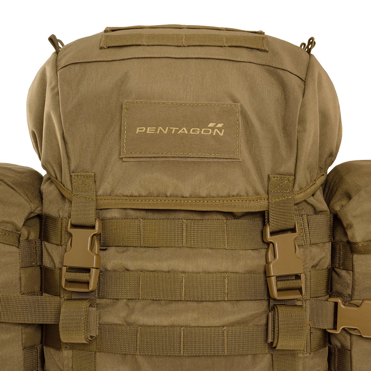Pentagon - Deos Rucksack 65 l - Coyote