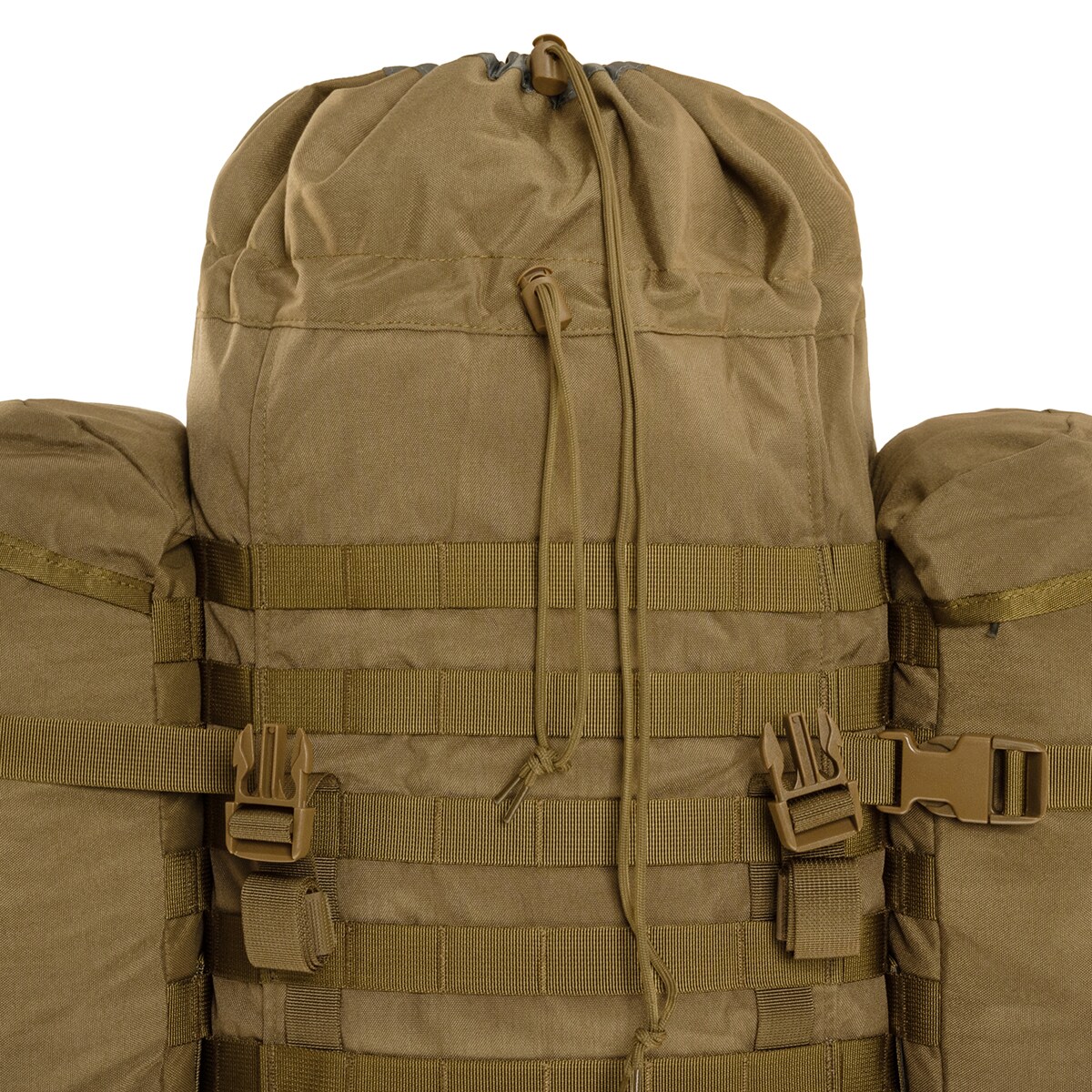 Pentagon - Deos Rucksack 65 l - Coyote