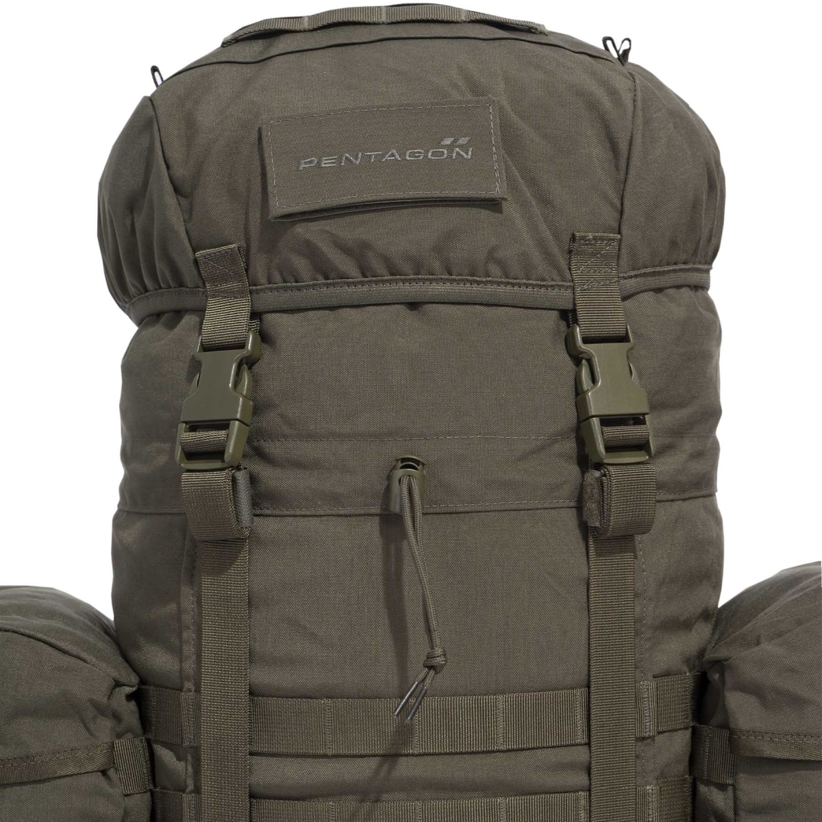 Pentagon - Deos Rucksack 65 l - RAL7013