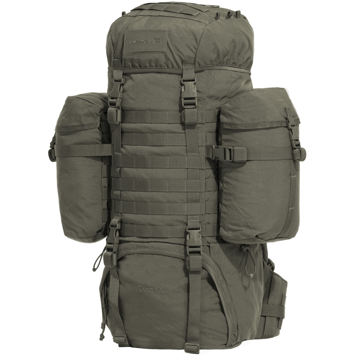 Pentagon - Deos Rucksack 65 l - RAL7013