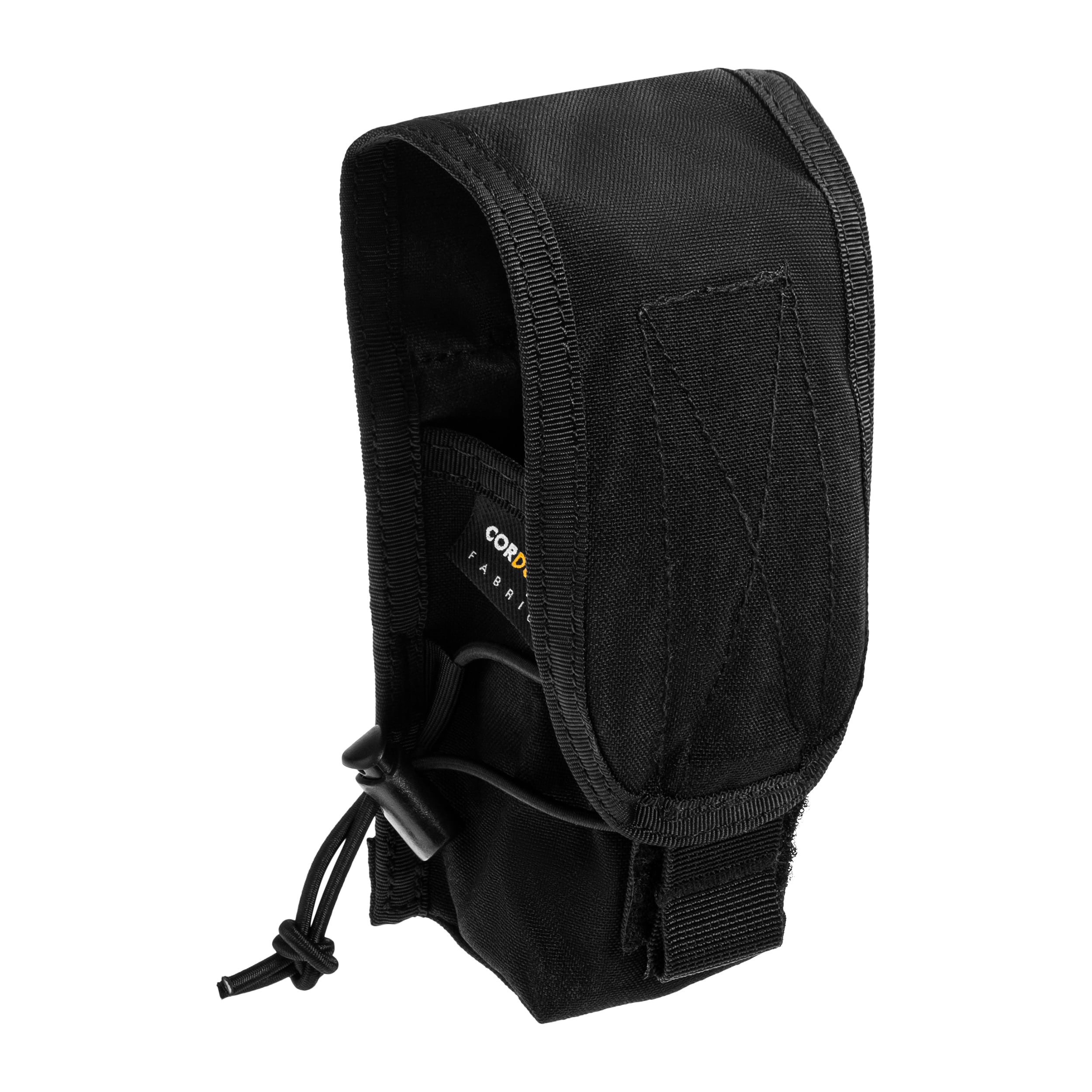 Pentagon - Single Multi Pouch - Magazintasche - Black