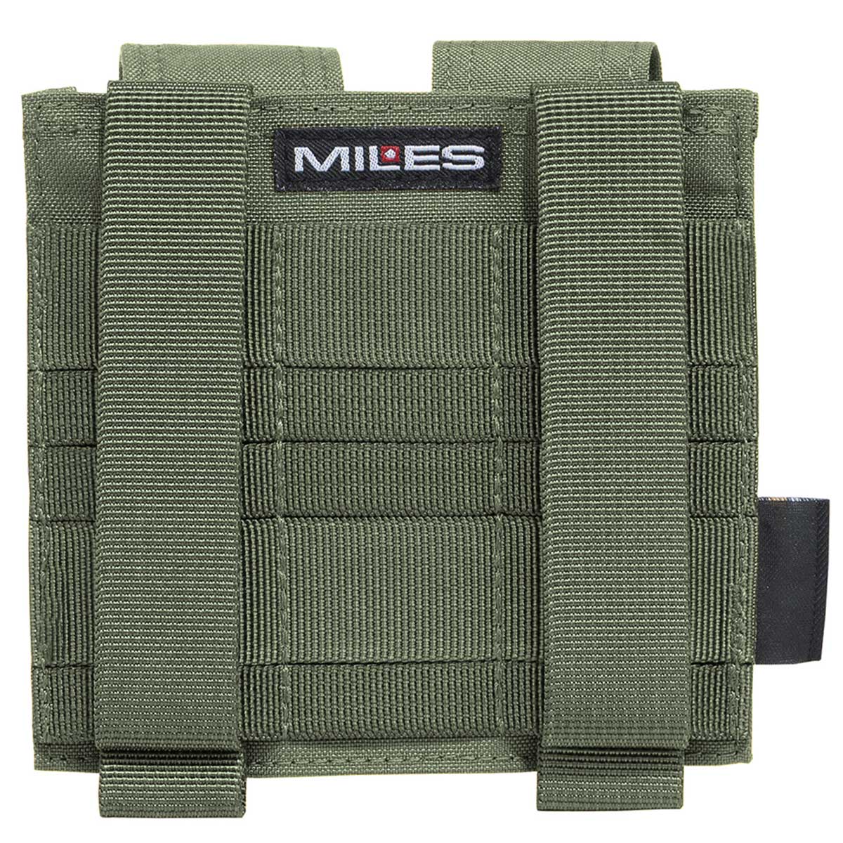 Pentagon - FB Doppel-Magazintasche für kleinere Magazine - Olive