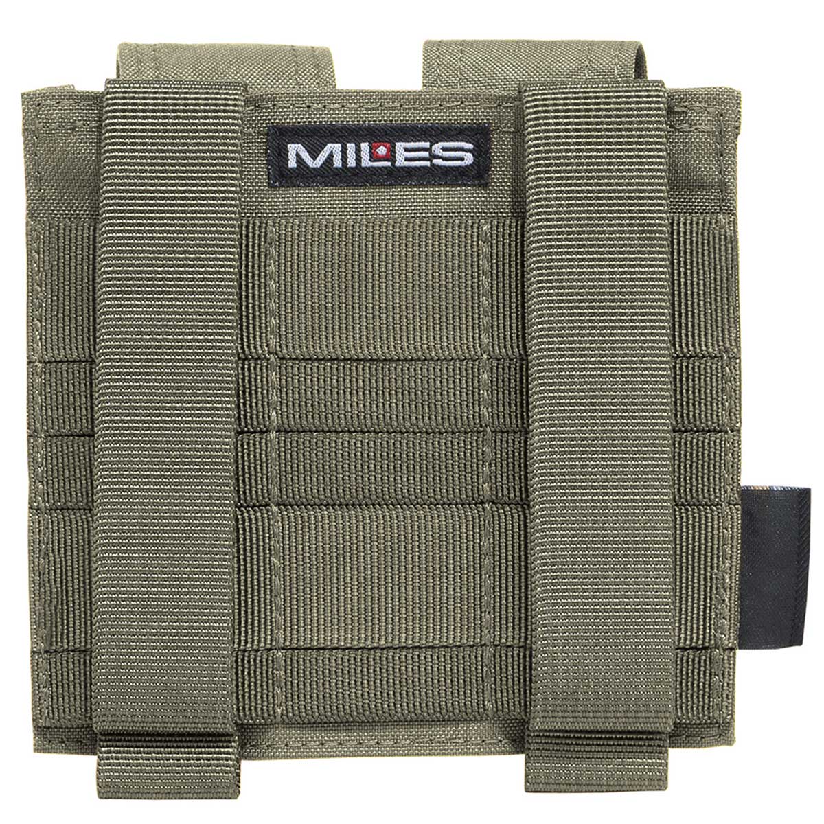 Pentagon - FB Doppel-Magazintasche für kleinere Magazine - RAL7013