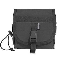Pentagon - Fernglastasche - Black