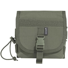 Pentagon - Fernglastasche - Olive