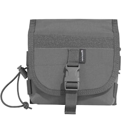 Pentagon - Fernglastasche - Wolf Grey