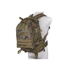 GFC - 3-Day Assault Pack - Rucksack 31,5 l - wz. 93 Forest Panther