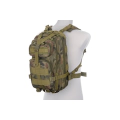 Ultimate Tactical - Assault Pack - Rucksack 20 l - wz.93 Pantera leśna