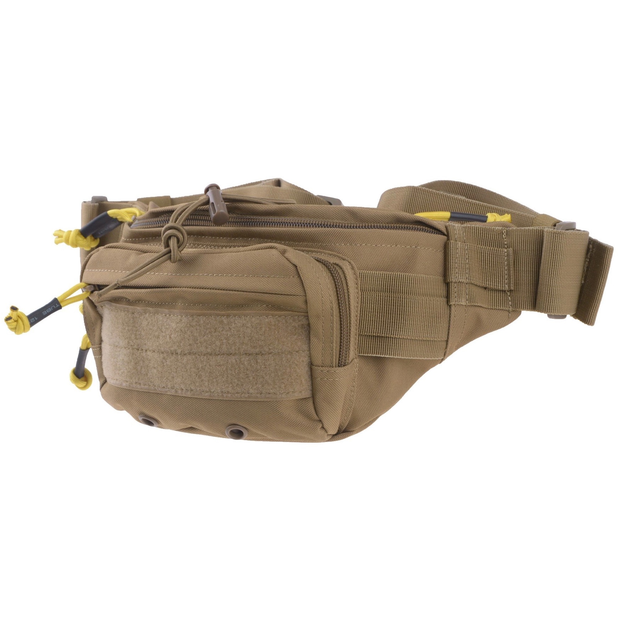 GFC Tactical - Kanga - Bauchtasche - Tan