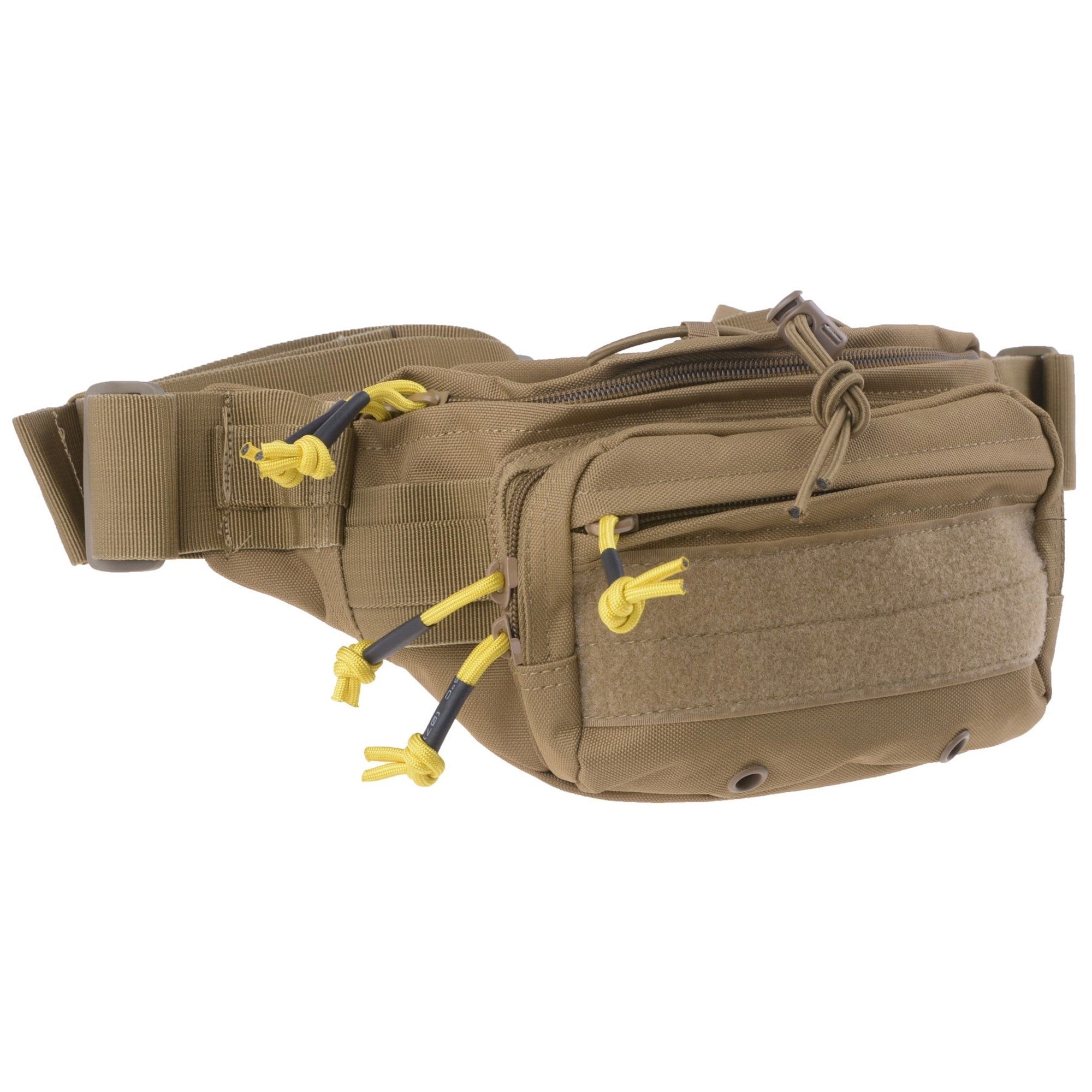 GFC Tactical - Kanga - Bauchtasche - Tan