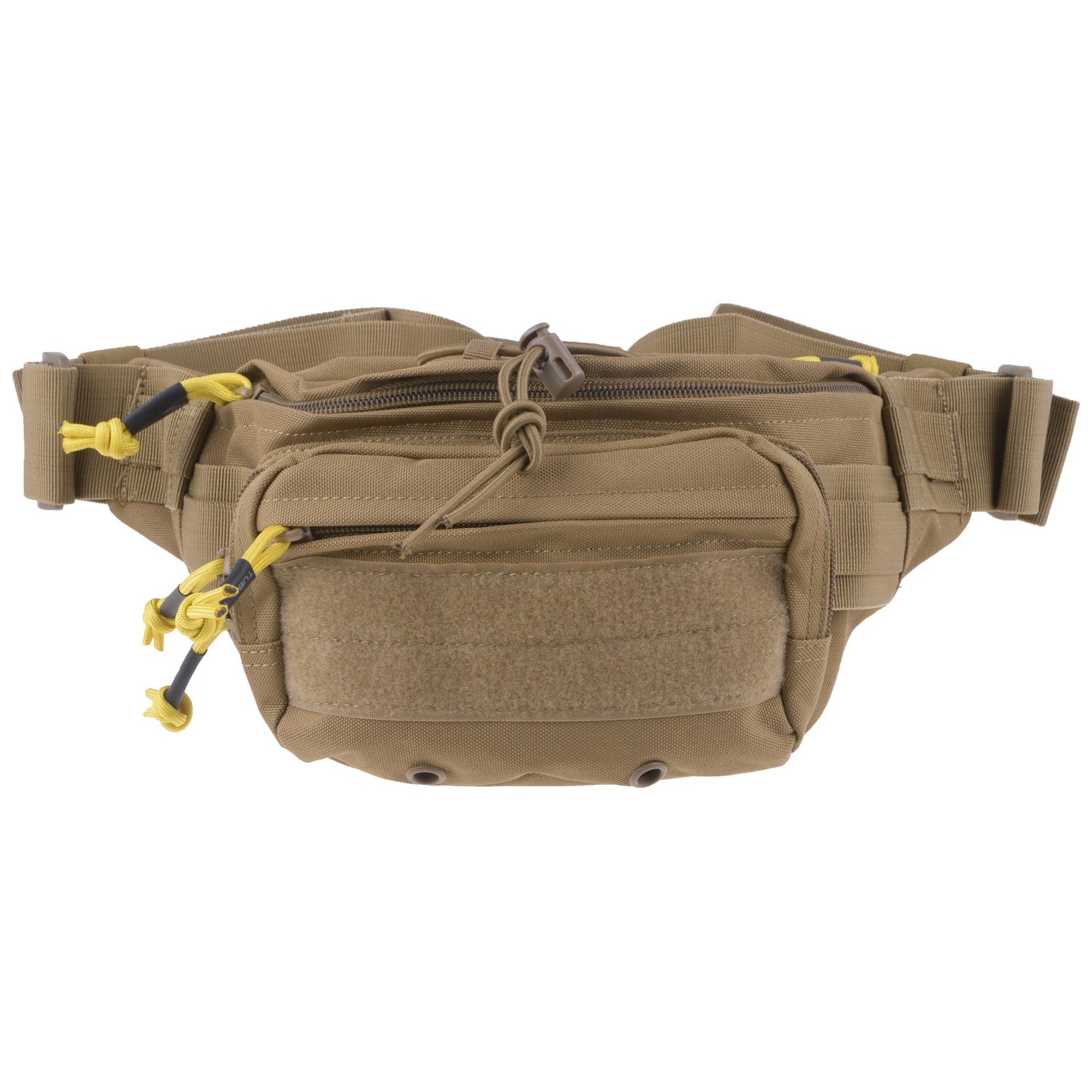 GFC Tactical - Kanga - Bauchtasche - Tan