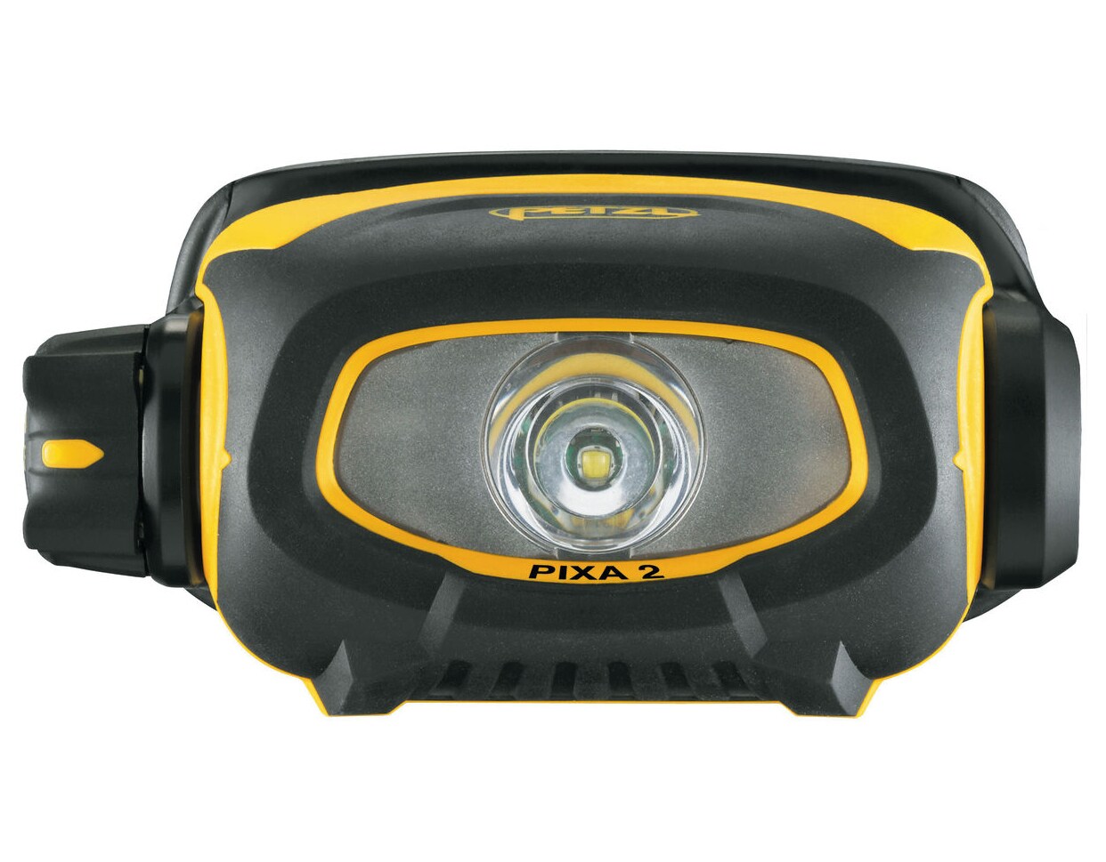 Petzl - Pixa 2 - Stirnlampe - 80 lm