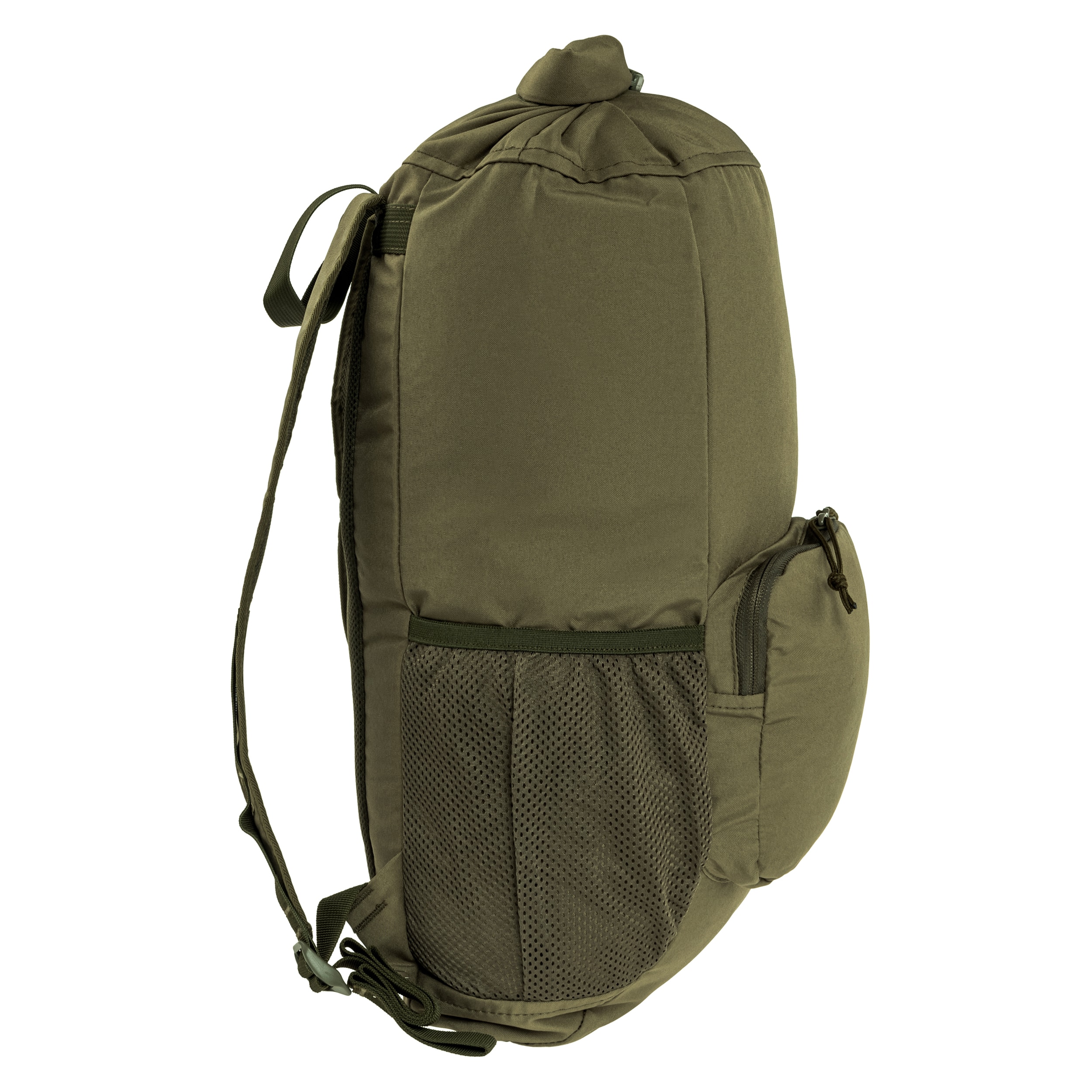 Wisport - V-Pack Rucksack 25 l - Olive Green