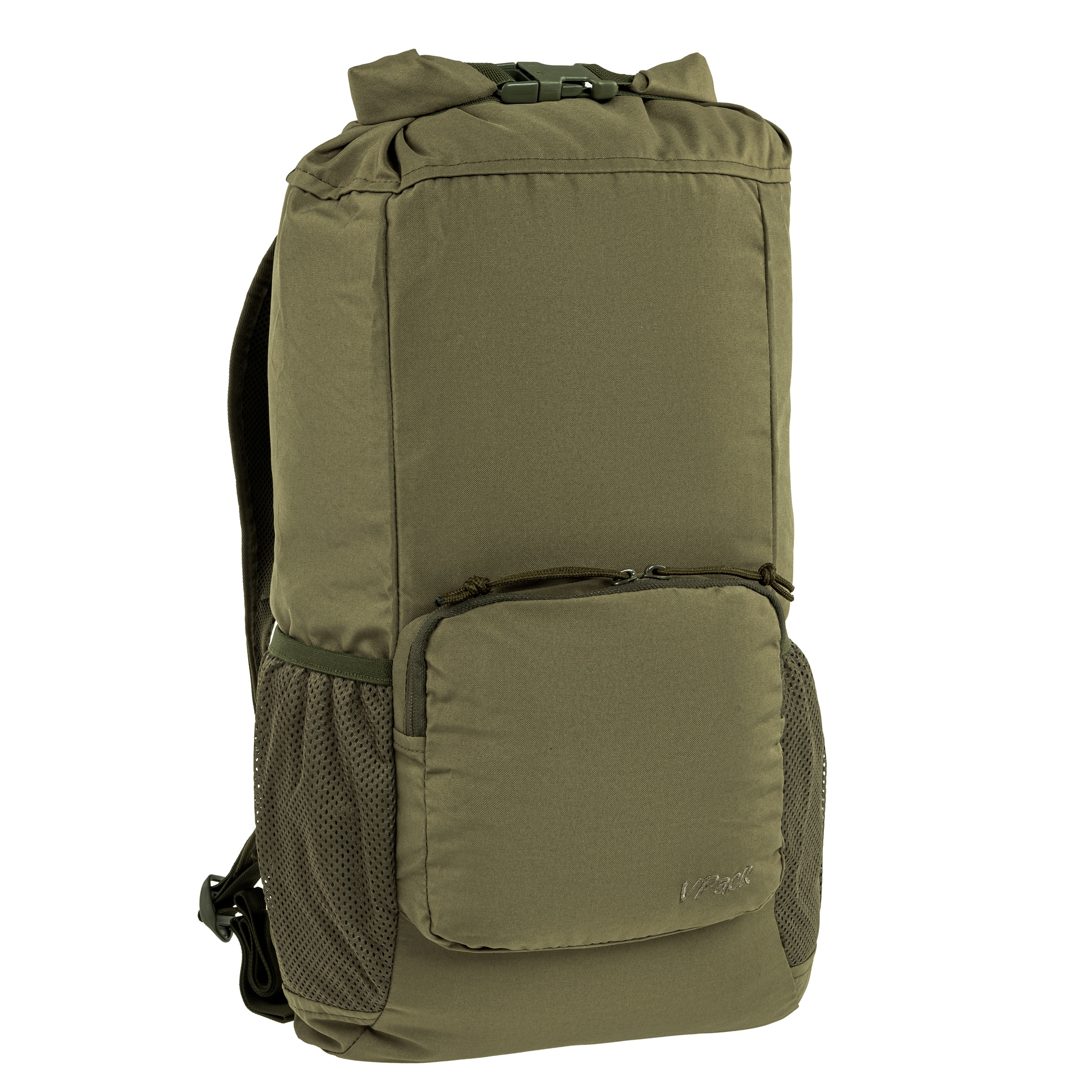 Wisport - V-Pack Rucksack 25 l - Olive Green