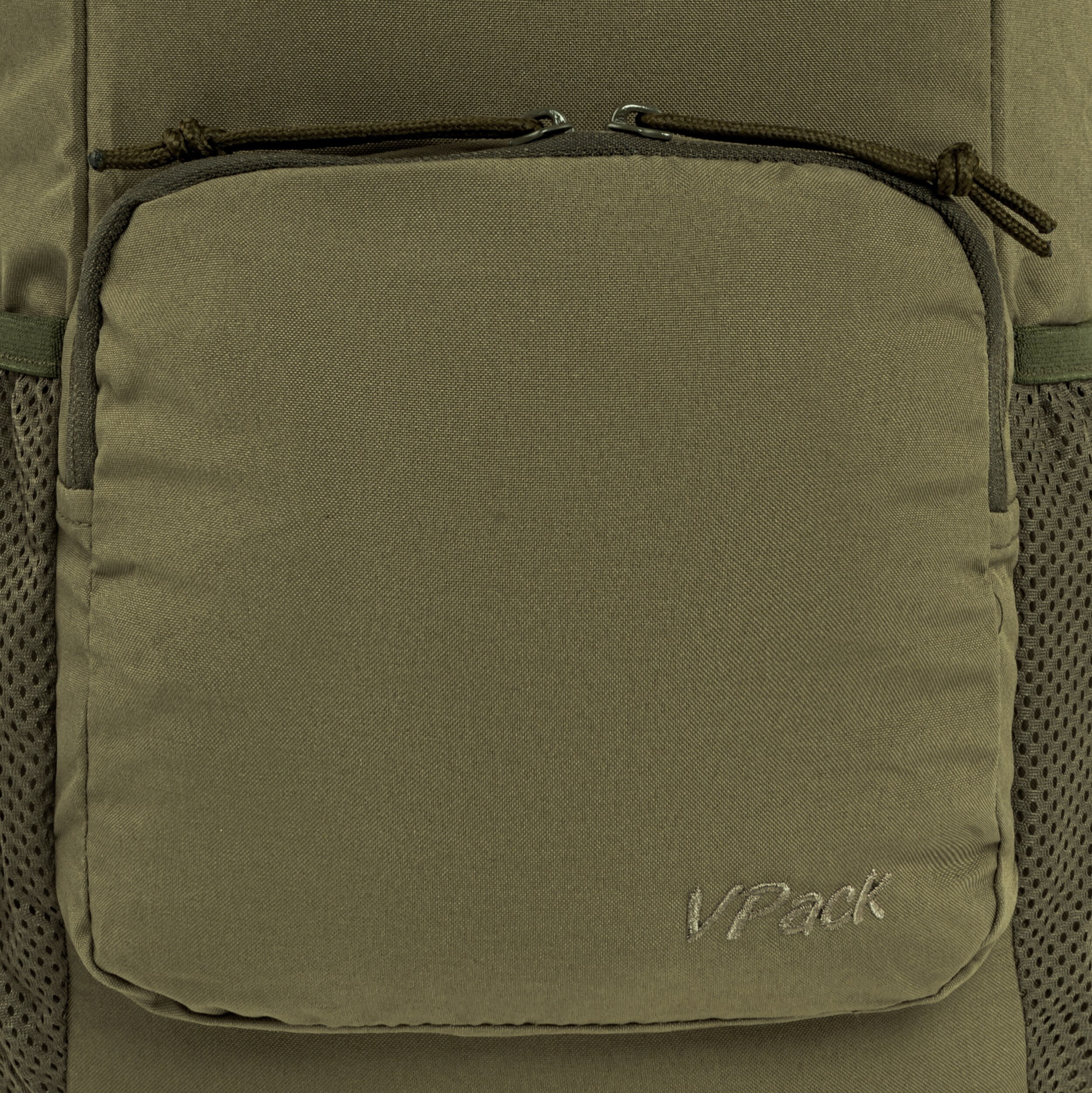 Wisport - V-Pack Rucksack 25 l - Olive Green