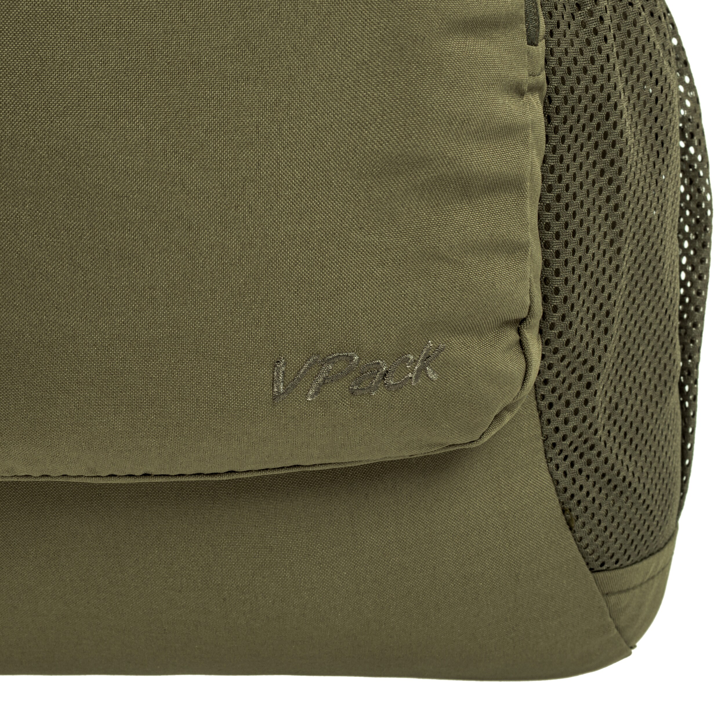 Wisport - V-Pack Rucksack 25 l - Olive Green