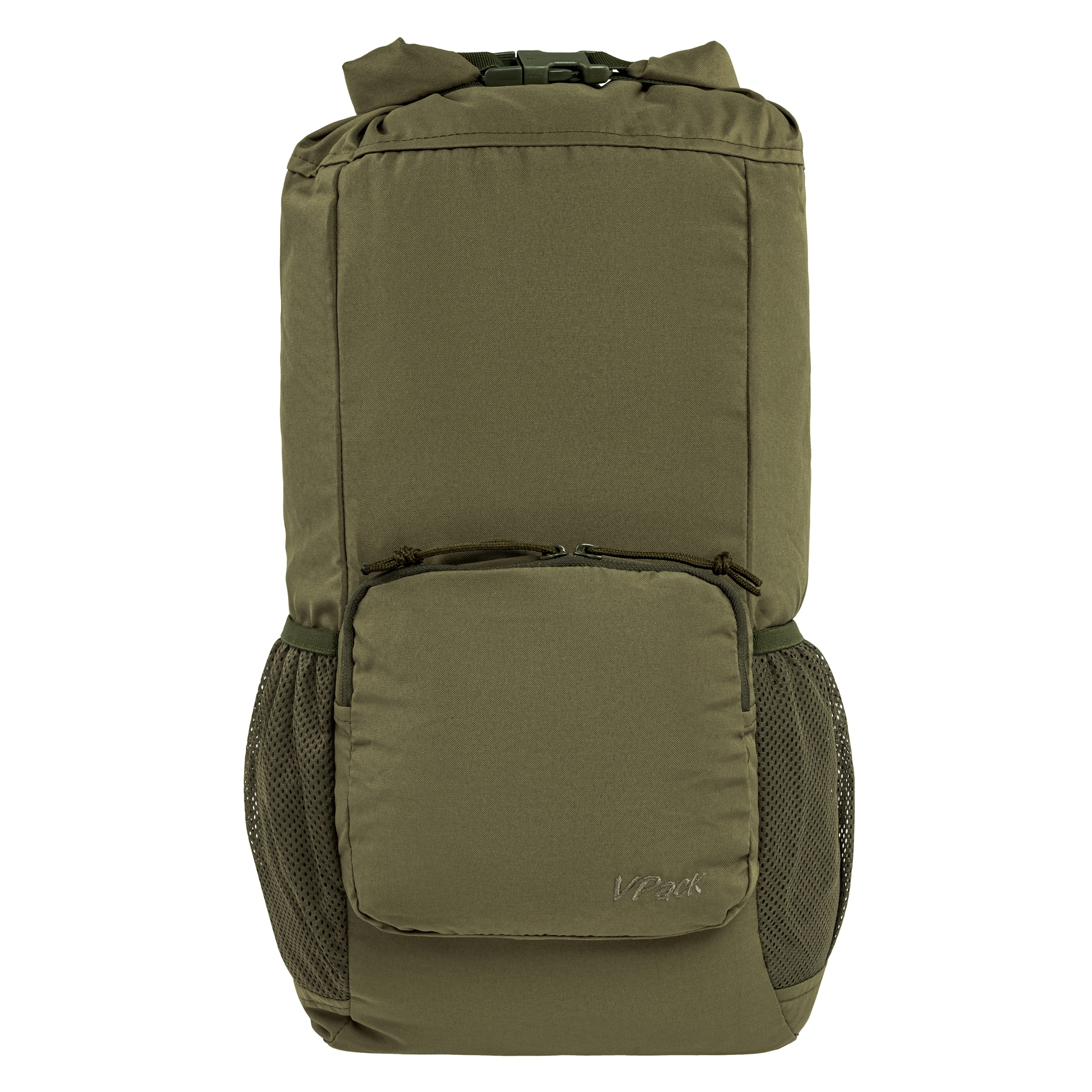 Wisport - V-Pack Rucksack 25 l - Olive Green