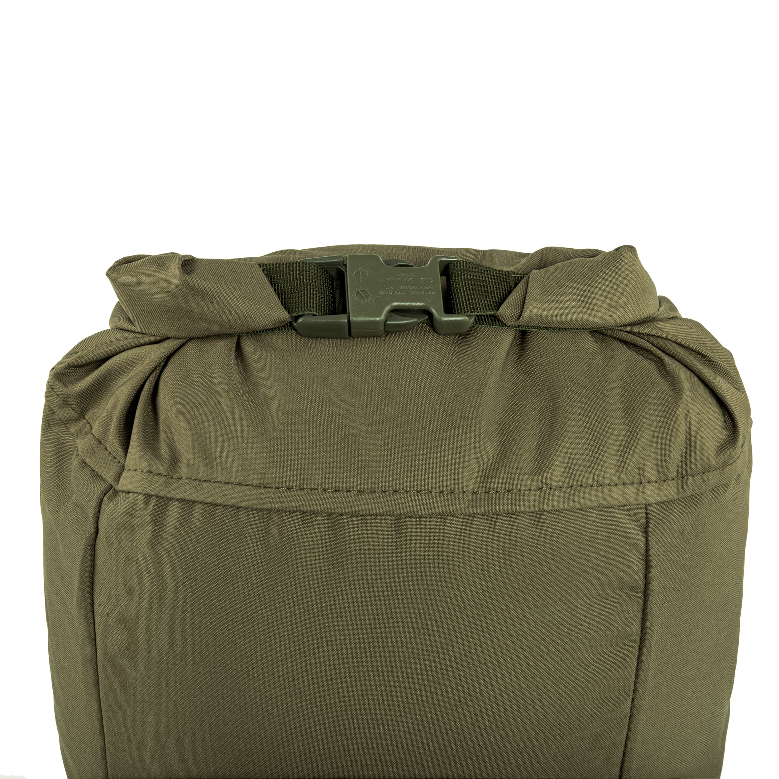 Wisport - V-Pack Rucksack 25 l - Olive Green