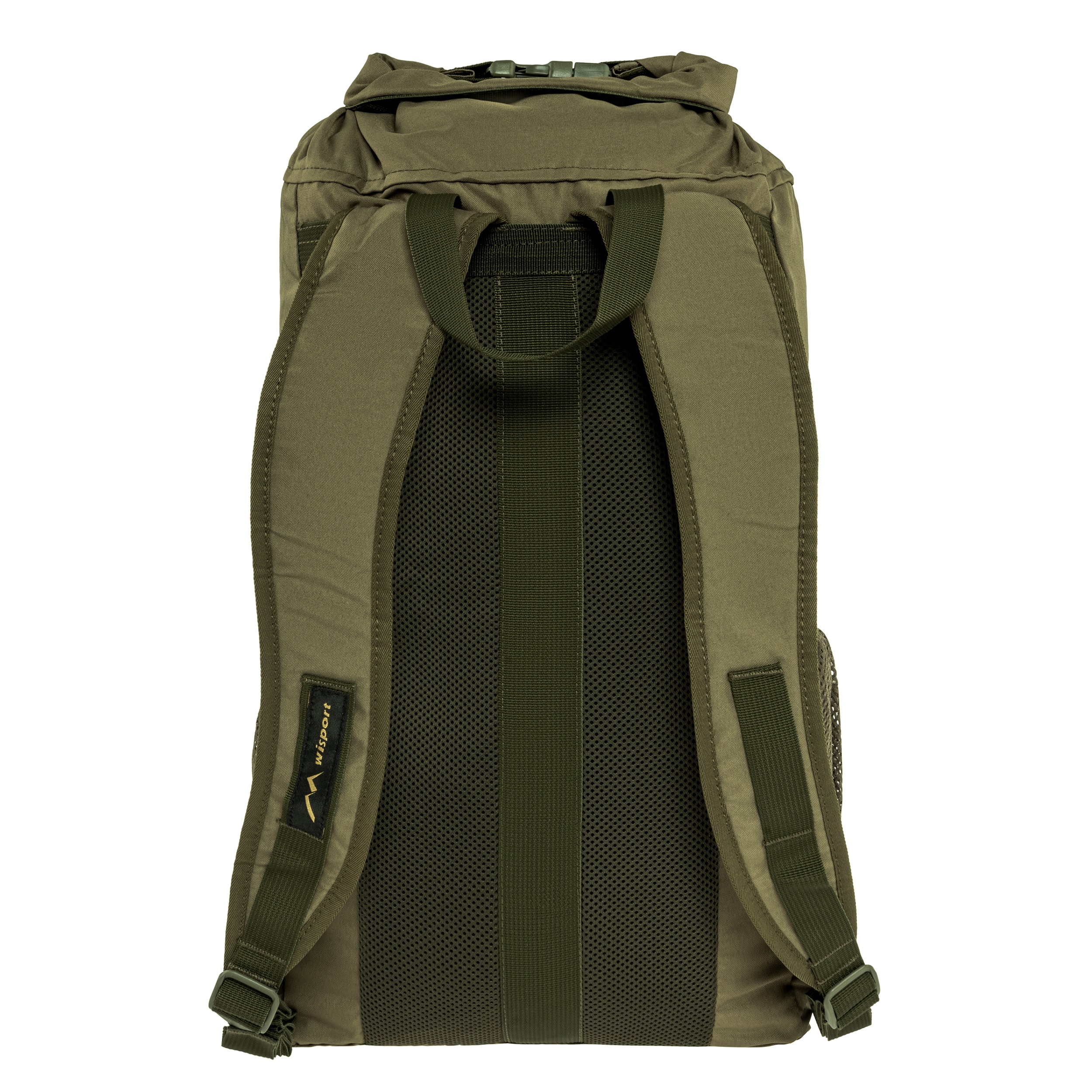 Wisport - V-Pack Rucksack 25 l - Olive Green