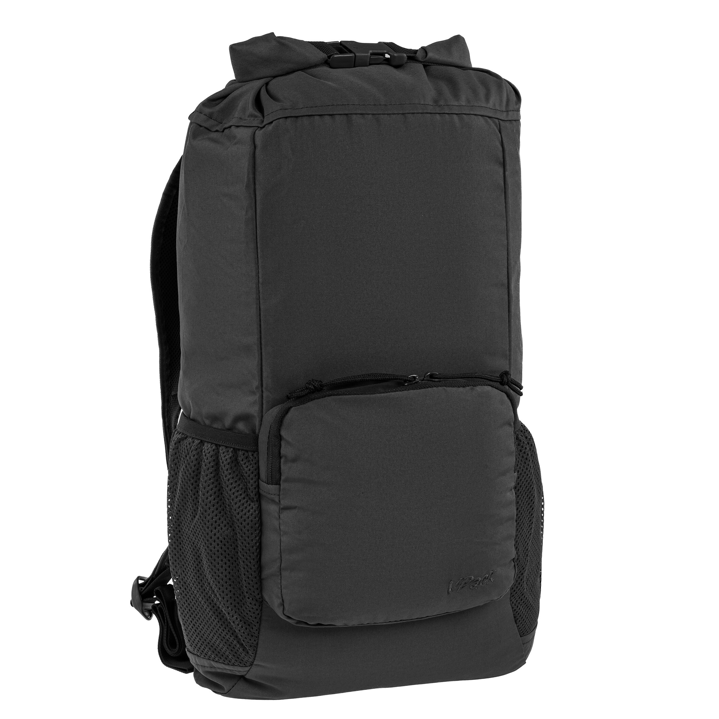 Wisport - Rucksack V-Pack 25 l - Schwarz