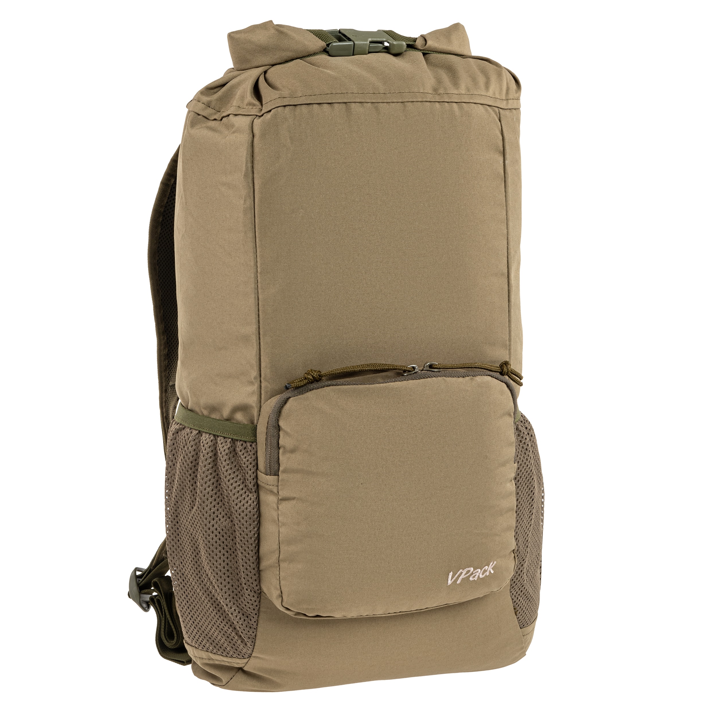 Wisport - V-Pack Rucksack 25 l - Beige