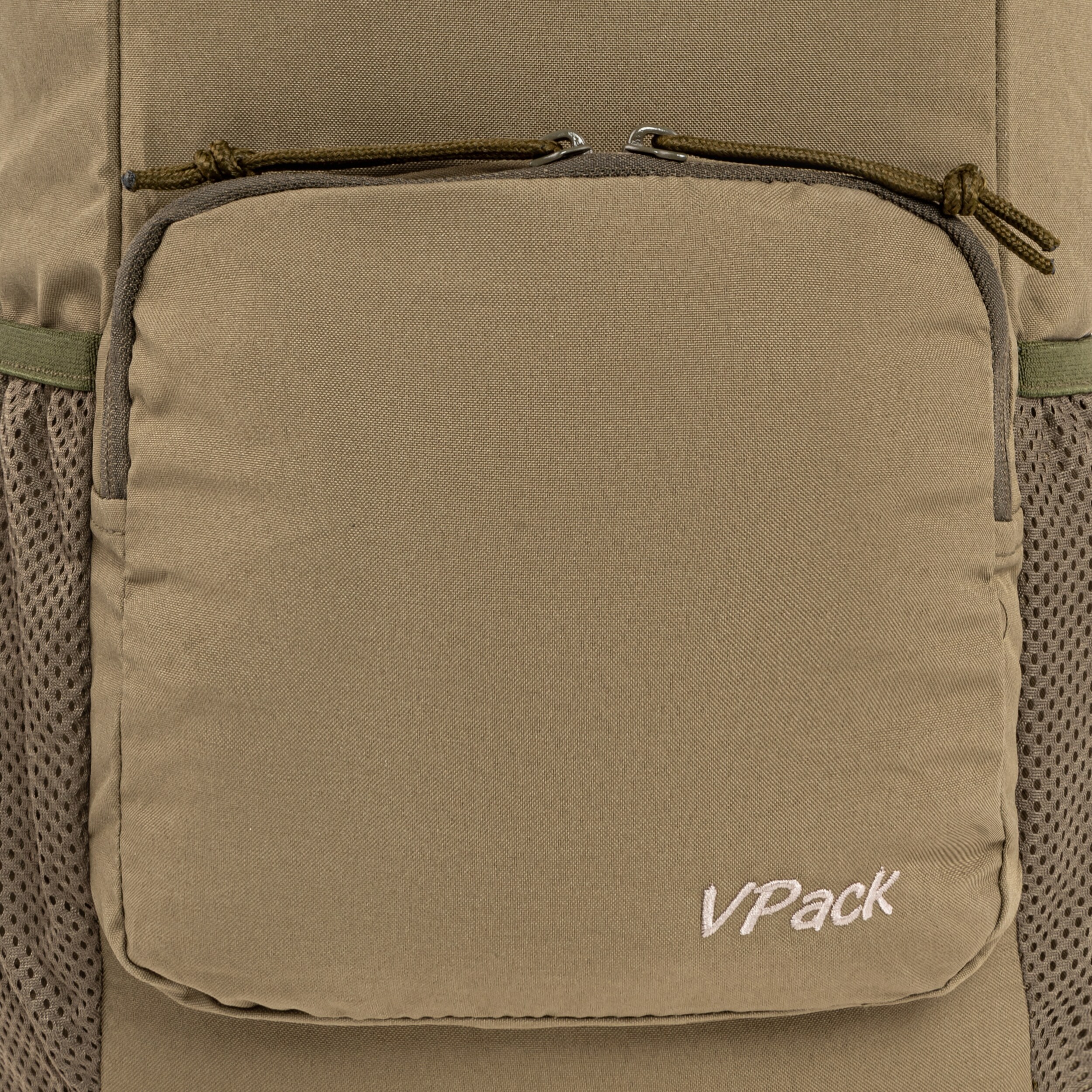 Wisport - V-Pack Rucksack 25 l - Beige