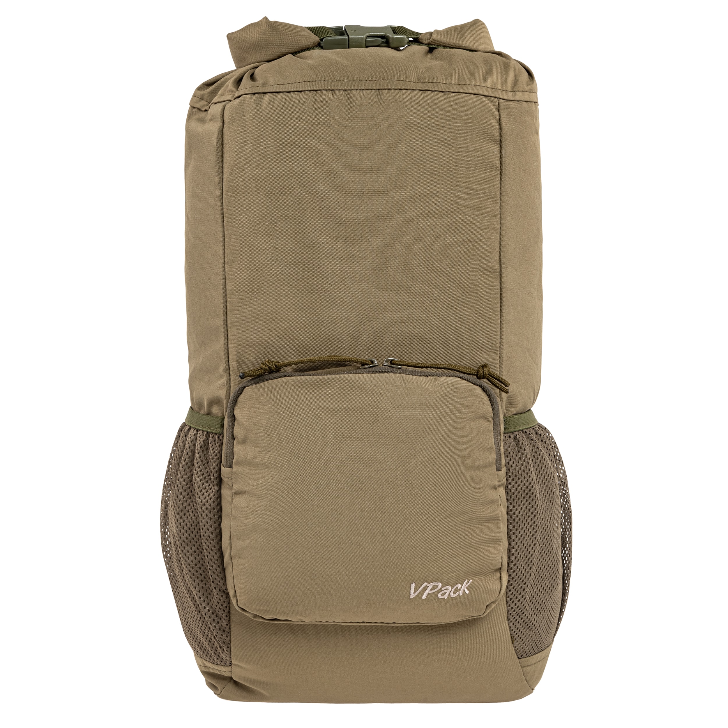 Wisport - V-Pack Rucksack 25 l - Beige