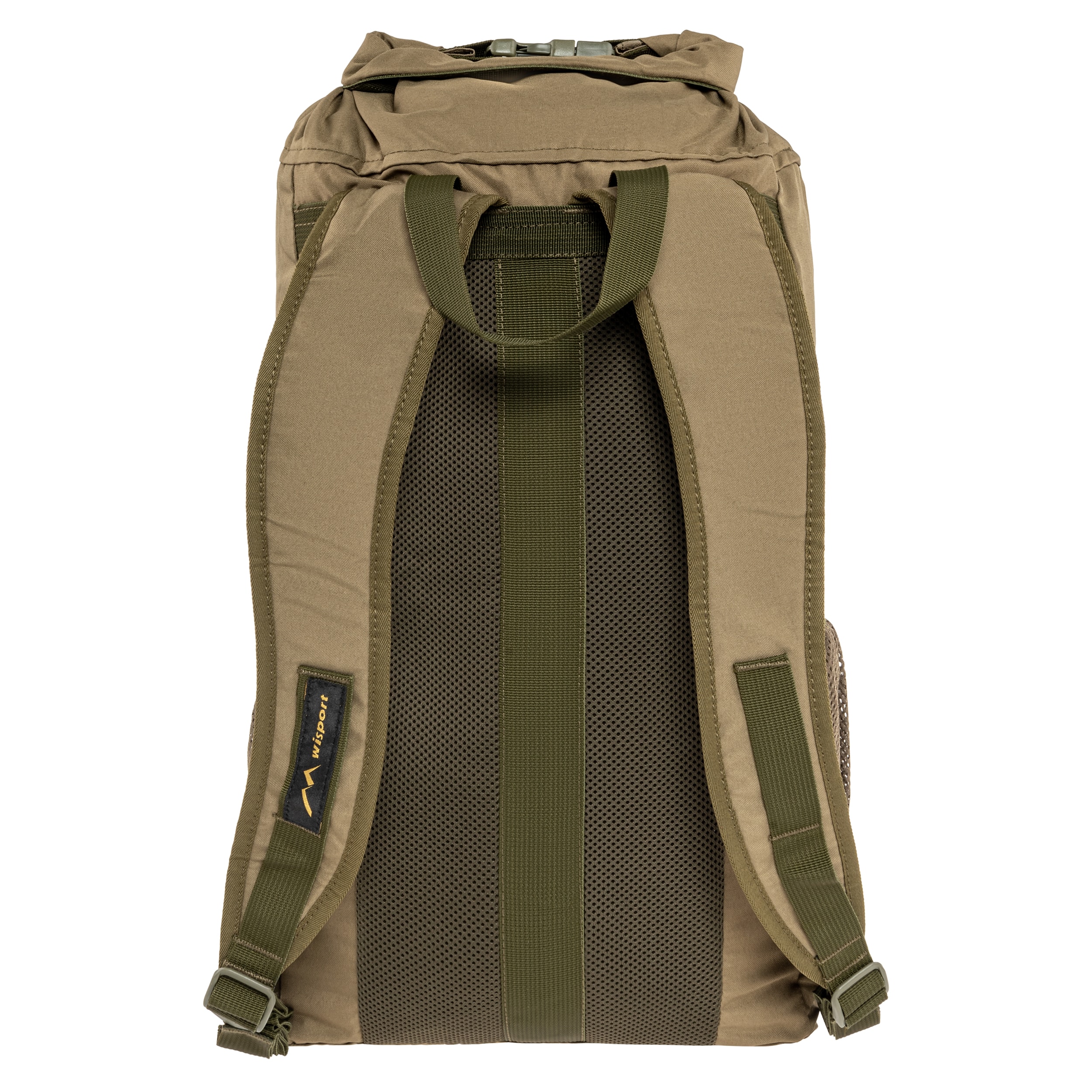 Wisport - V-Pack Rucksack 25 l - Beige