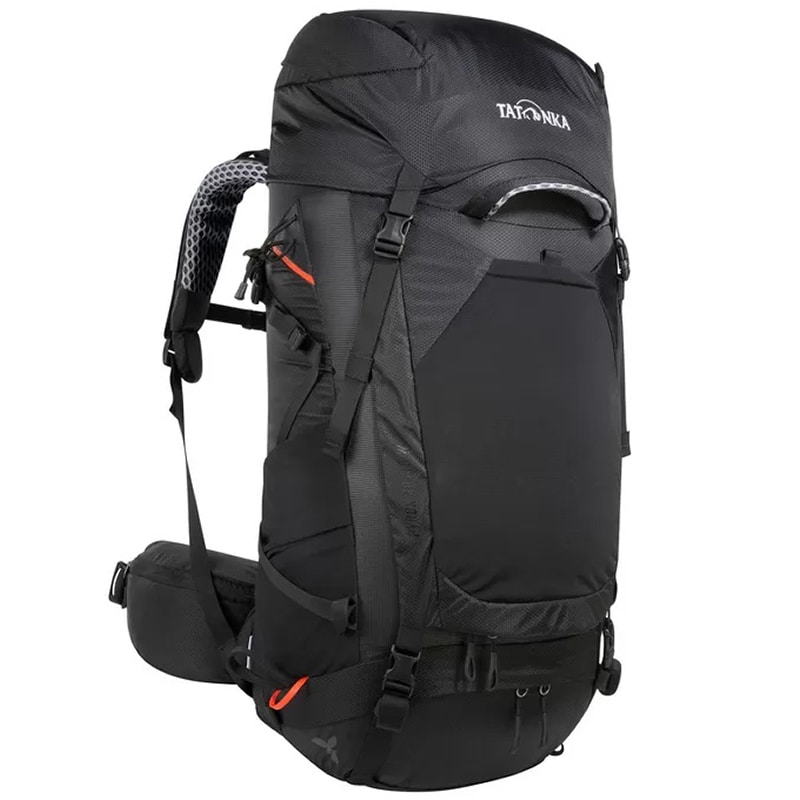 Tatonka - Pyrox 40+10 Woman - Rucksack - Black