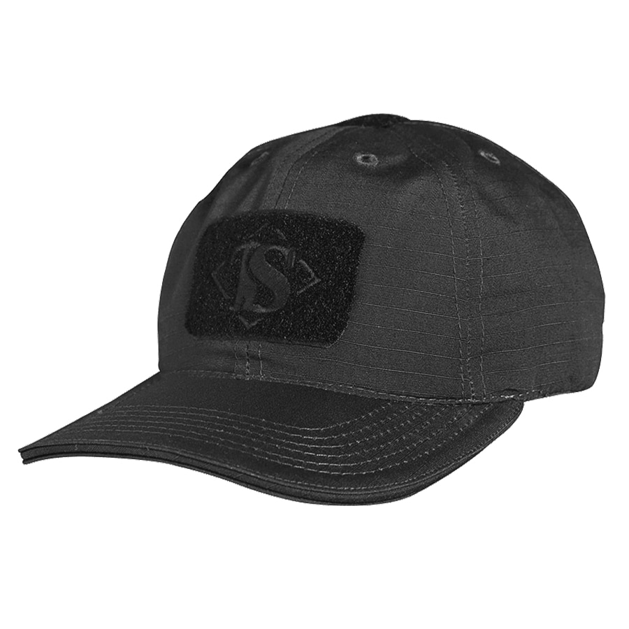 Tru-Spec - Contractor - Basecap - Black