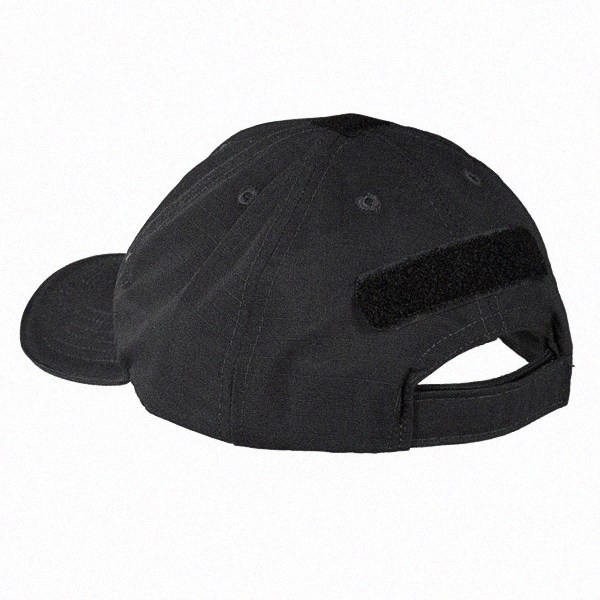 Tru-Spec - Contractor - Basecap - Black