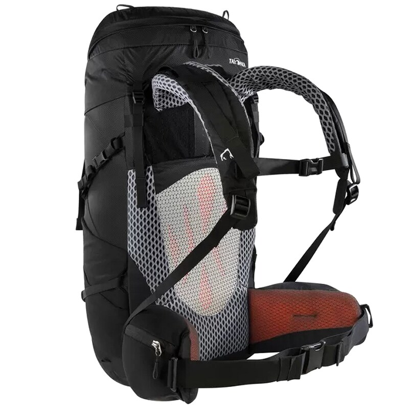 Tatonka - Pyrox 45+10 l - Rucksack - Black