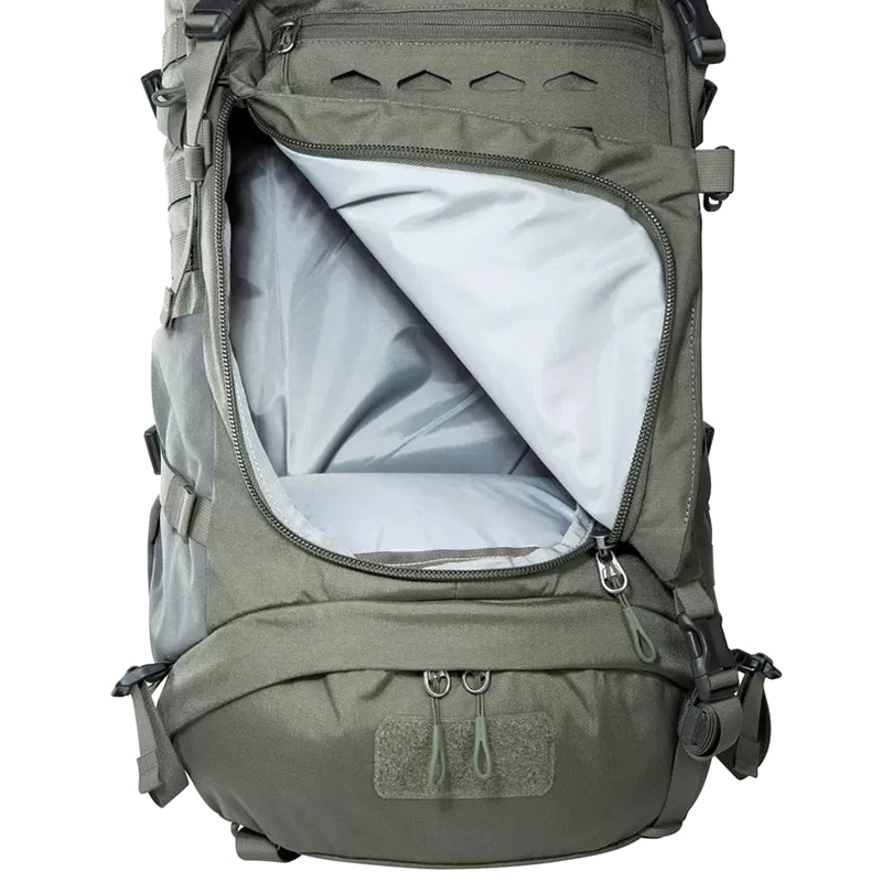 Tatonka - Pyrox 45+10 BC Rucksack - Stone Grey Olive