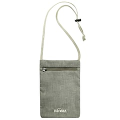 Tatonka - Skin Neck Pouch - Etui - Olive