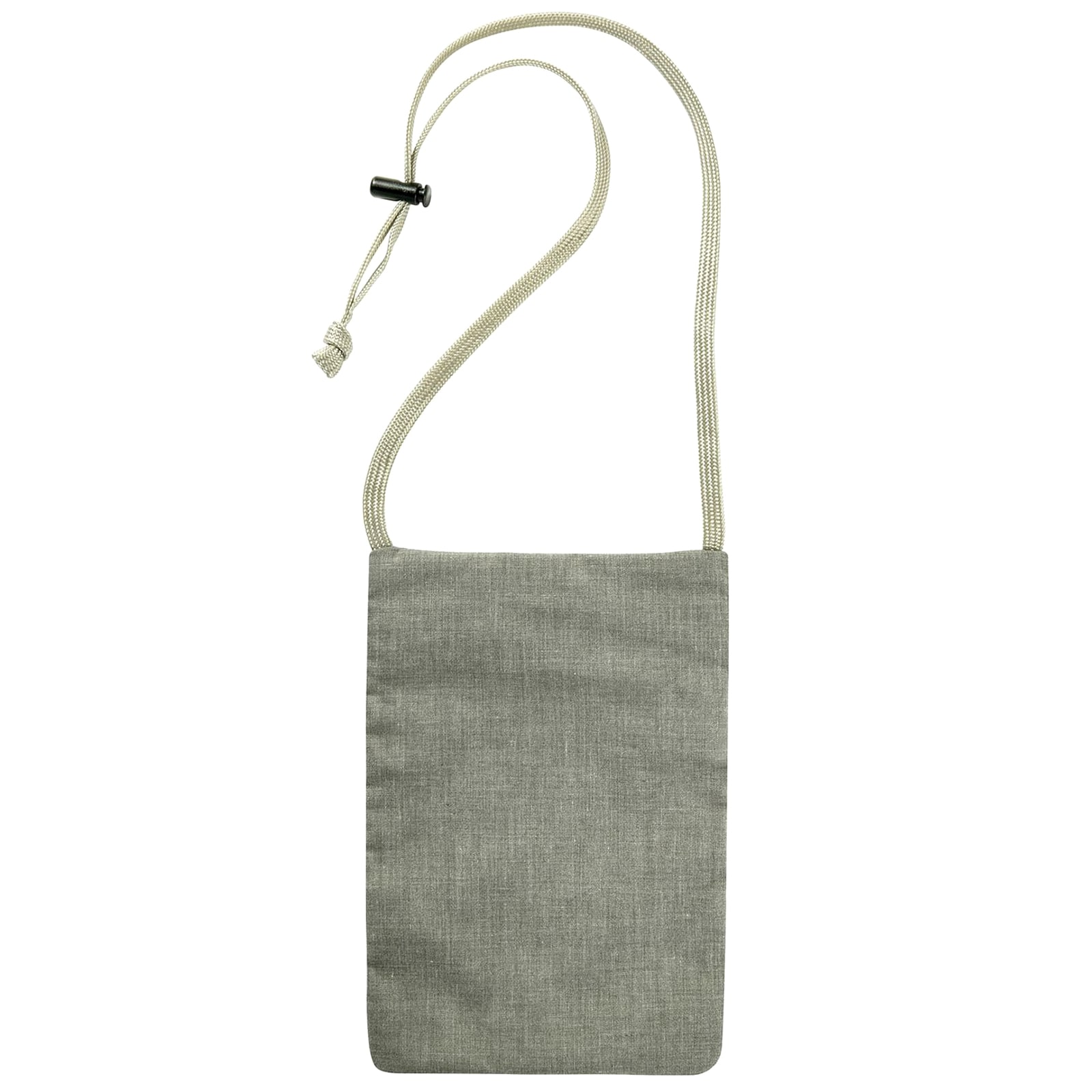 Tatonka - Skin Neck Pouch - Etui - Olive