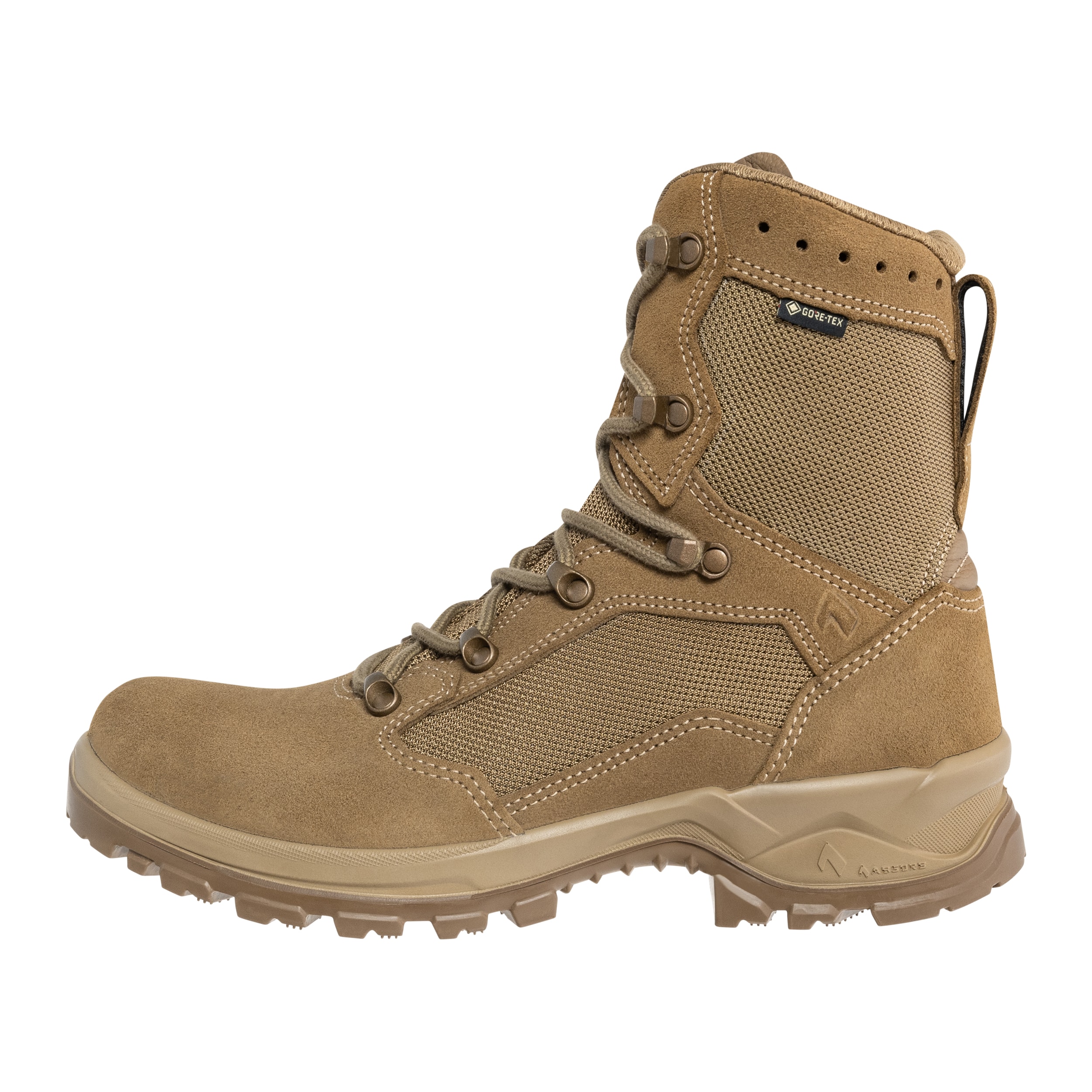 Haix - Combat GTX Schuhe - Coyote