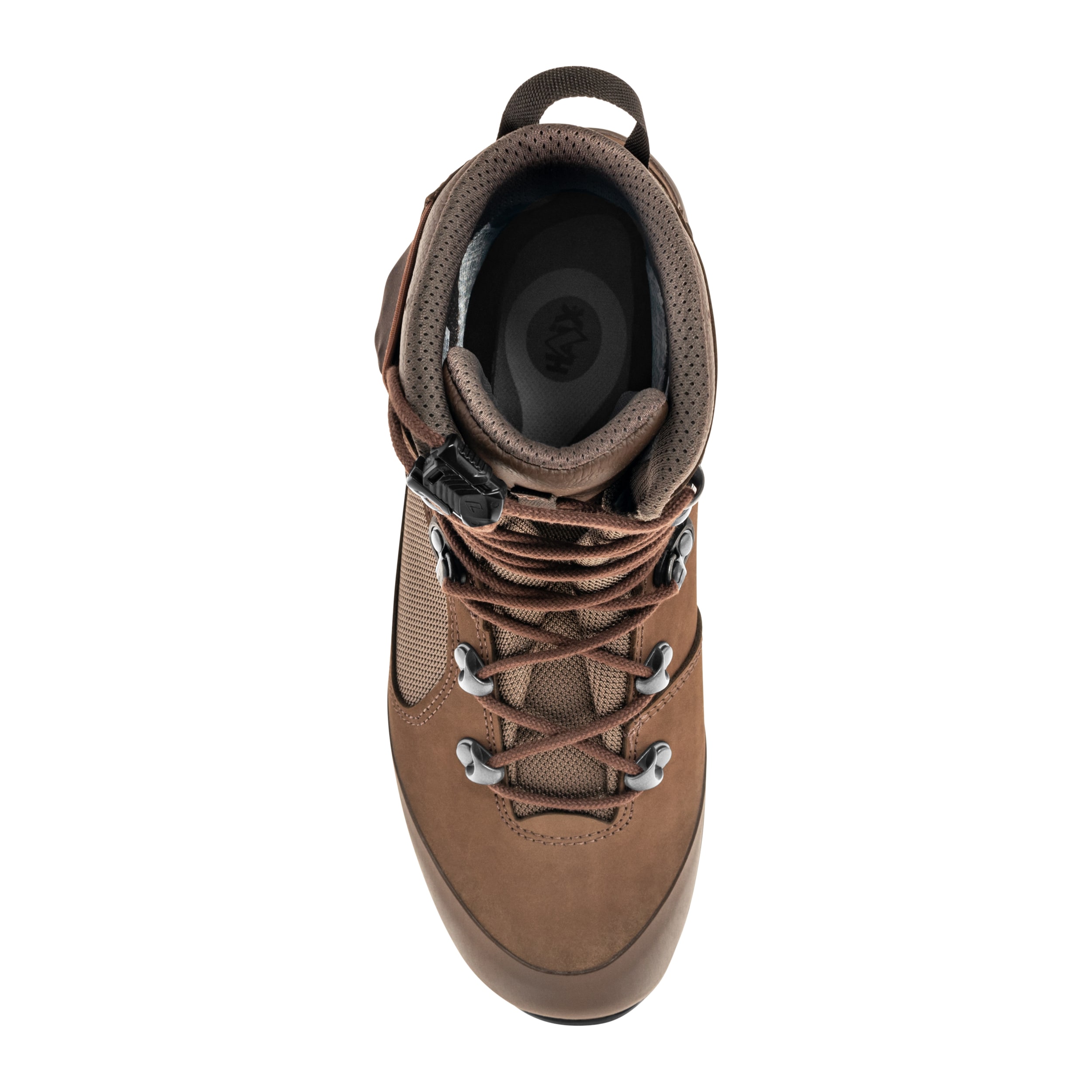 Haix - Nepal Pro - Schuhe - Brown