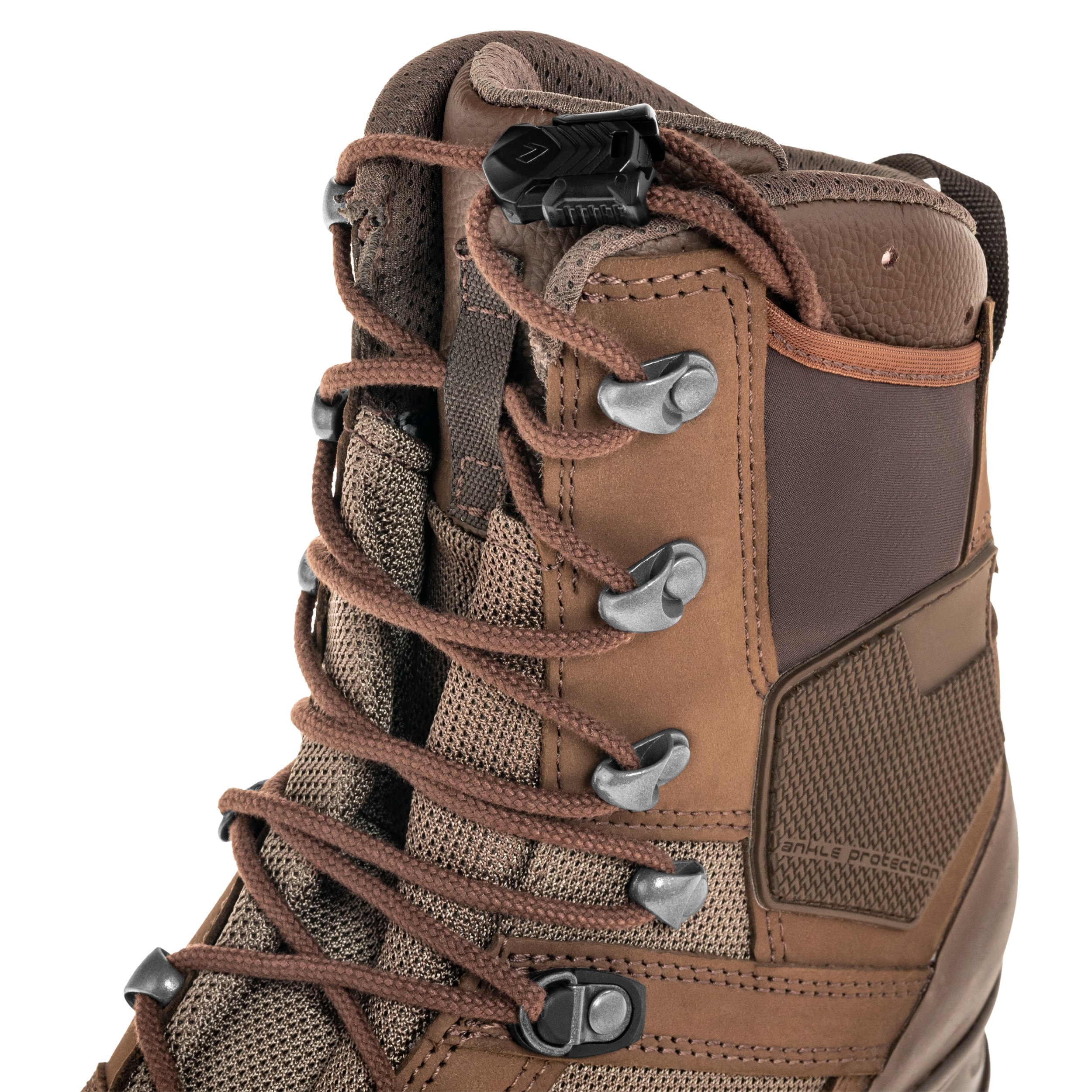 Haix - Nepal Pro - Schuhe - Brown