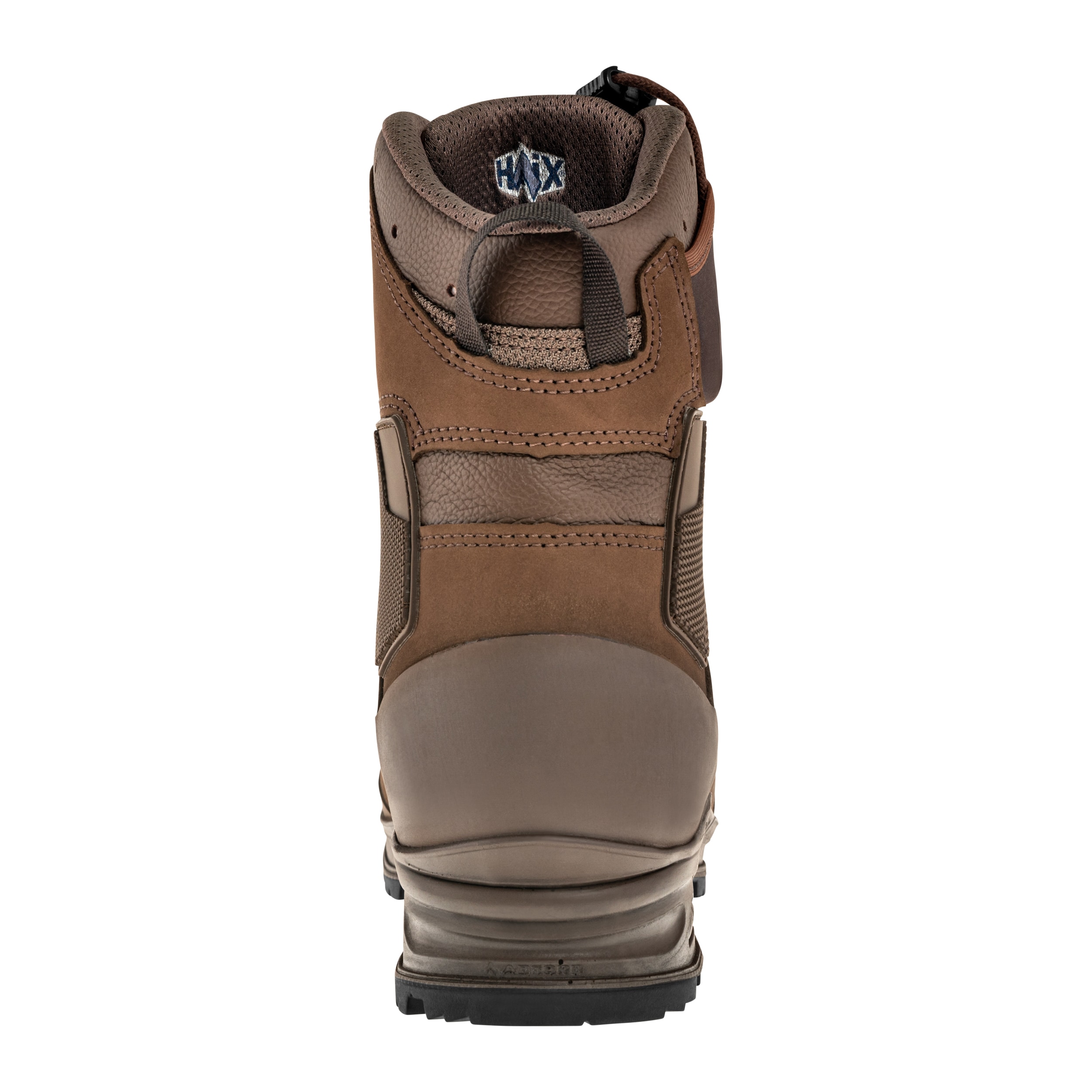 Haix - Nepal Pro - Schuhe - Brown